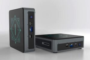 GEEKOM MiniAir 11 mini PC