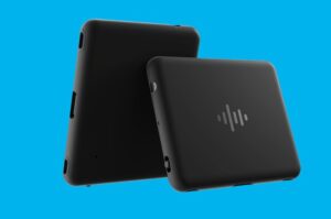 HD voice recorder