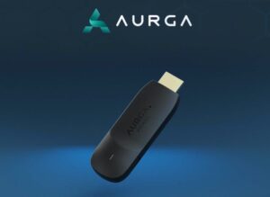 HDMI wireless streaming transmitter