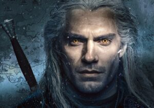 Henry Cavill leaves The Witcher