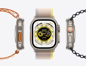 How to restart Apple Watch