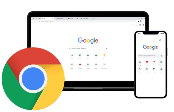 How to update Google Chrome