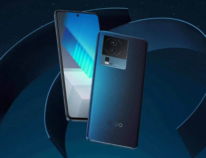 IQOO Neo 7