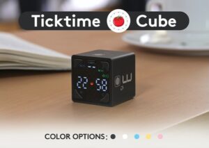 Improve your productivity