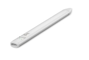 Logitech Crayon stylus