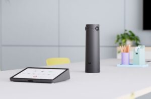 Logitech Sight AI Camera Wireless