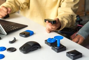 Microsoft Adaptive Accessories
