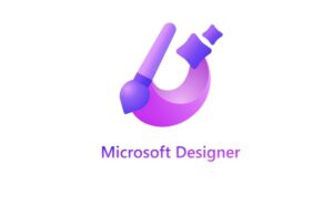 Microsoft Designer app