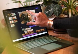 Microsoft Surface Laptop 5