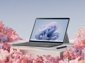 Microsoft Surface Pro 9