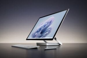 Surface Studio 2+