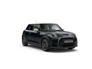 Mini Edition models