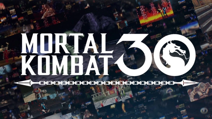 Mortal Kombat 30th anniversary