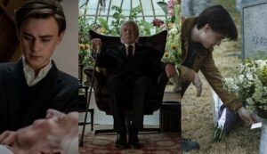 Mr Harrigans Phone horror film Stephen King