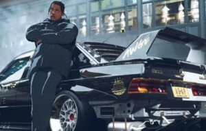 Need for Speed Unbound