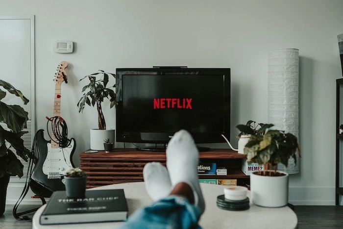 Netflix Basic