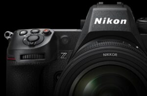 Nikon image provenance