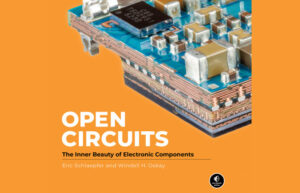 Open Circuits book No Starch Press