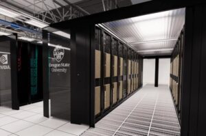 Oregon State University Innovation Complex