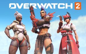 Overwatch 2