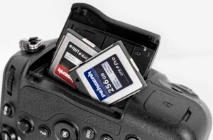 PERGEAR UPGRADE CFE-B Card