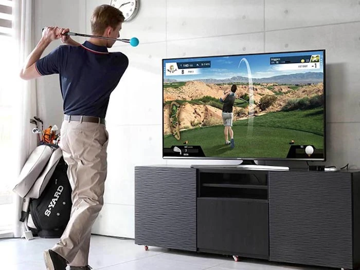  Phigolf Premium