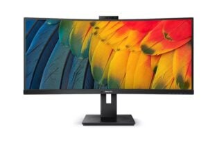 Philips UWQHD monitors