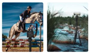 Pivo Equestrian Edition
