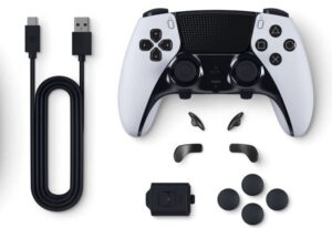 PlayStation 5 DualSense Edge wireless controller