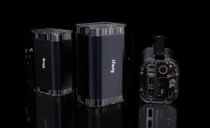 Power Bank