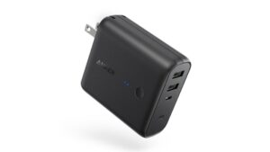 PowerCore Fusion 5000mAh