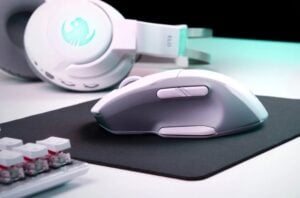 ROCCAT Kone Air wireless gaming mouse