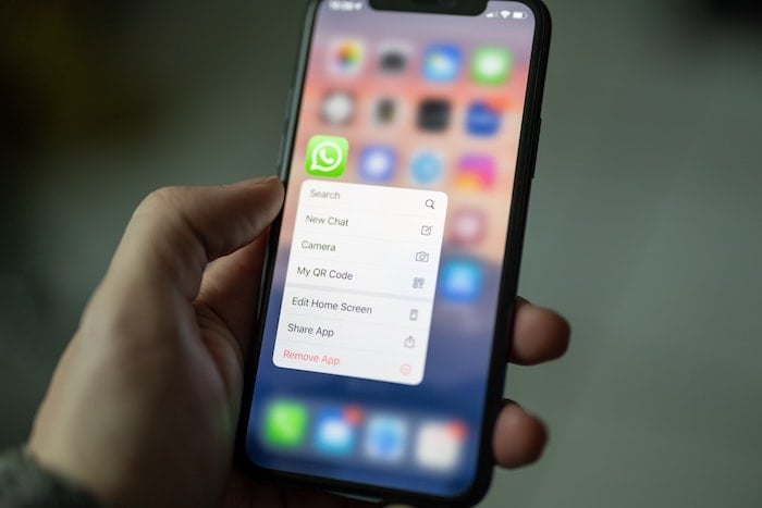 Read WhatsApp Backup