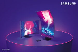 Samsung Odyssey Ark