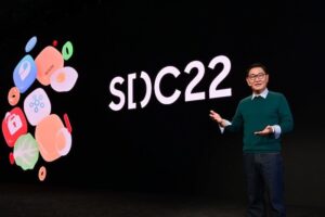 Samsung SmartThings