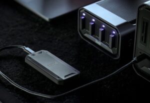 SanDisk Professional PRO-G40 SSD