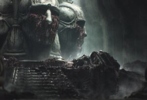 Scorn Xbox Game Pass