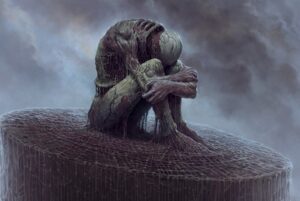 Scorn game