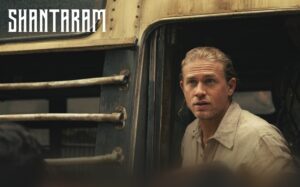 Shantaram Apple TV