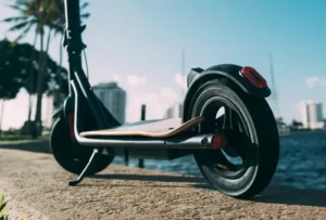 Skate-X E-Scooter electric scooter
