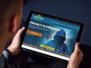 SlickVPN Lifetime