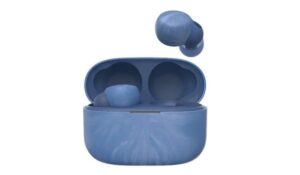 Sony LinkBuds S Earth Blue