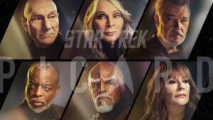 Star Trek Picard S3