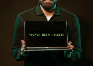 Stay Cyber-Safe