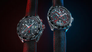 TAG Heuer Formula 1