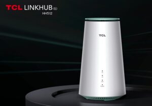 TCL 5G routers
