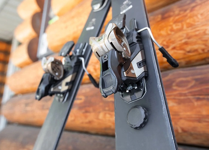 TagVault AirTag mount