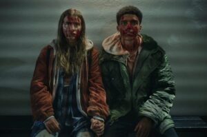 The Bastard Son and The Devil Himself release date