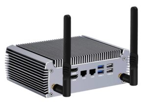 Topton FU02 mini PC