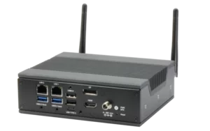 UP Element i12 Edge rugged modular mini PC